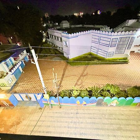 Hotel Rb International ! Puri Near-Sea-Beach-And-Temple Fully-Air-Conditioned-Hotel With-Lift-And-Card Payment Accepted-Parking-Facility, Best Hotel In Puri Exteriör bild