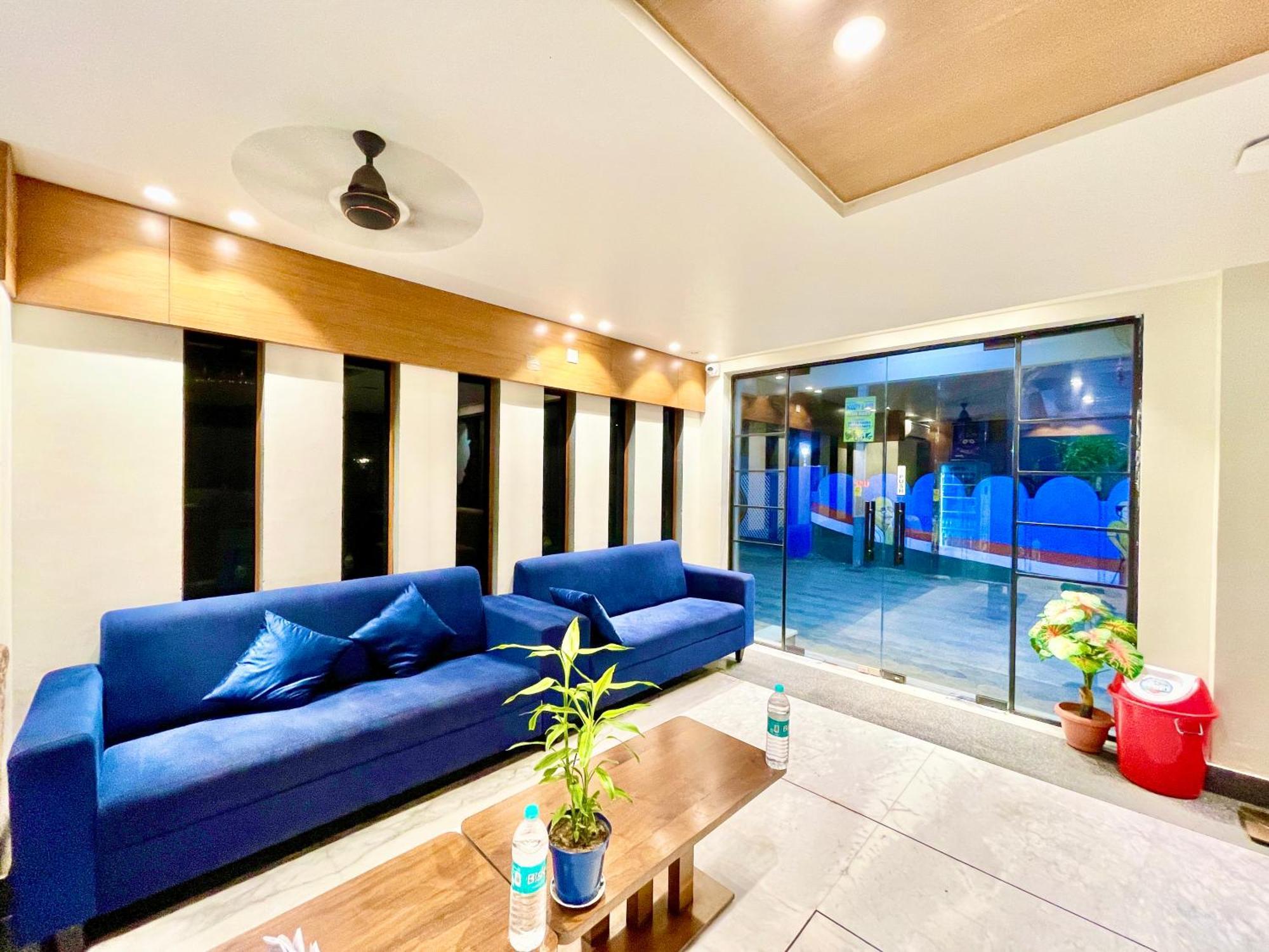 Hotel Rb International ! Puri Near-Sea-Beach-And-Temple Fully-Air-Conditioned-Hotel With-Lift-And-Card Payment Accepted-Parking-Facility, Best Hotel In Puri Exteriör bild