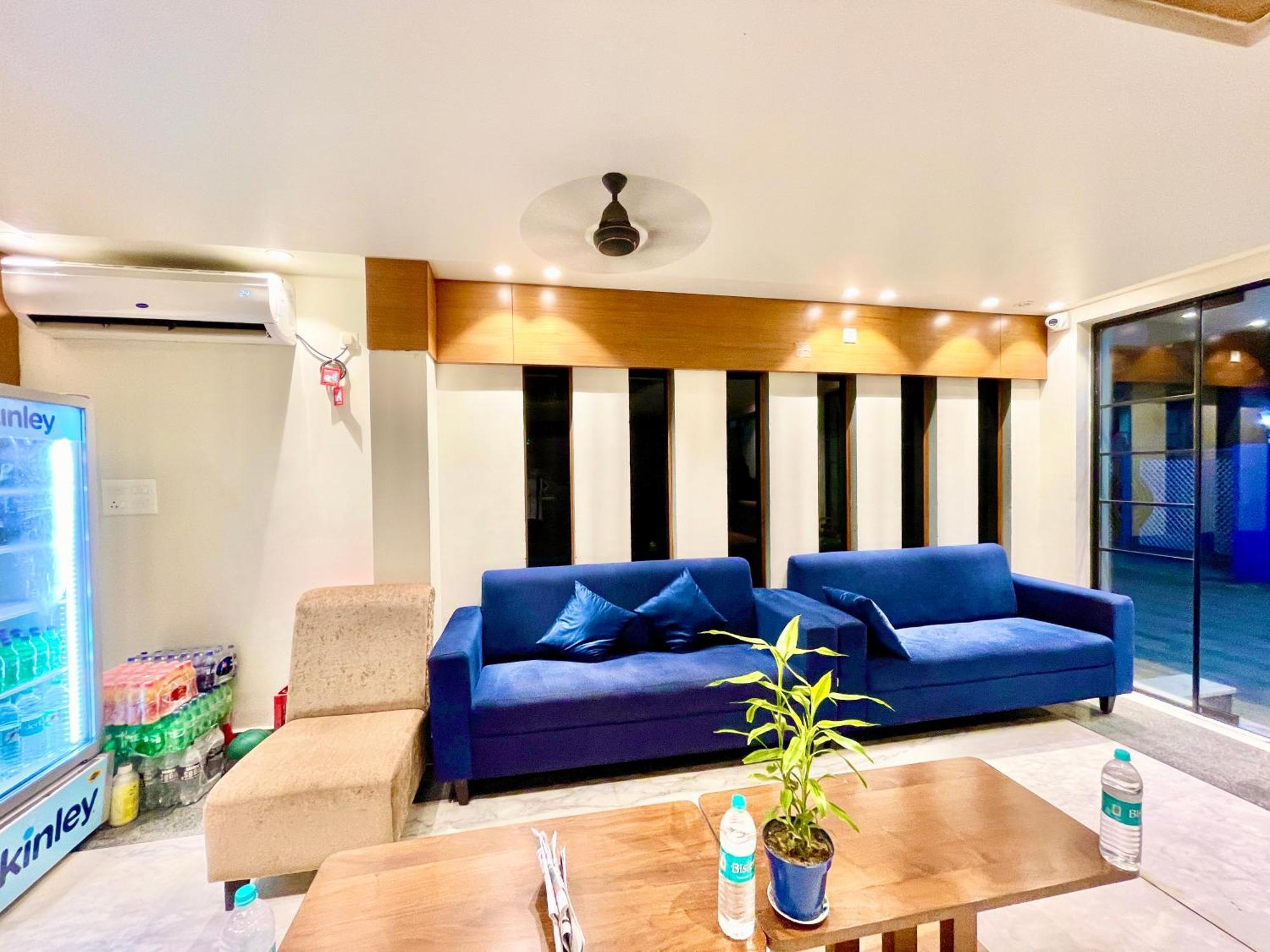 Hotel Rb International ! Puri Near-Sea-Beach-And-Temple Fully-Air-Conditioned-Hotel With-Lift-And-Card Payment Accepted-Parking-Facility, Best Hotel In Puri Exteriör bild