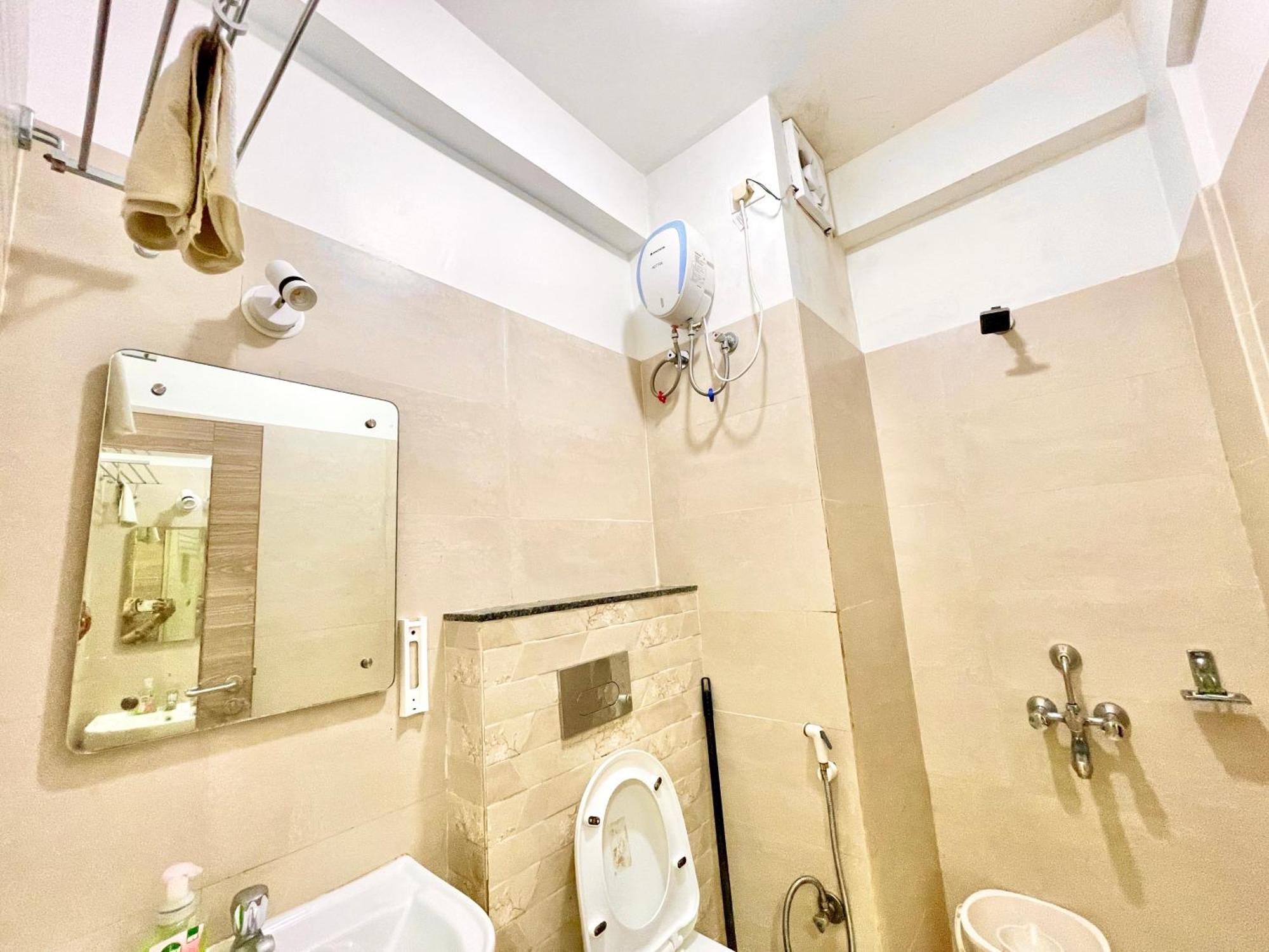 Hotel Rb International ! Puri Near-Sea-Beach-And-Temple Fully-Air-Conditioned-Hotel With-Lift-And-Card Payment Accepted-Parking-Facility, Best Hotel In Puri Exteriör bild