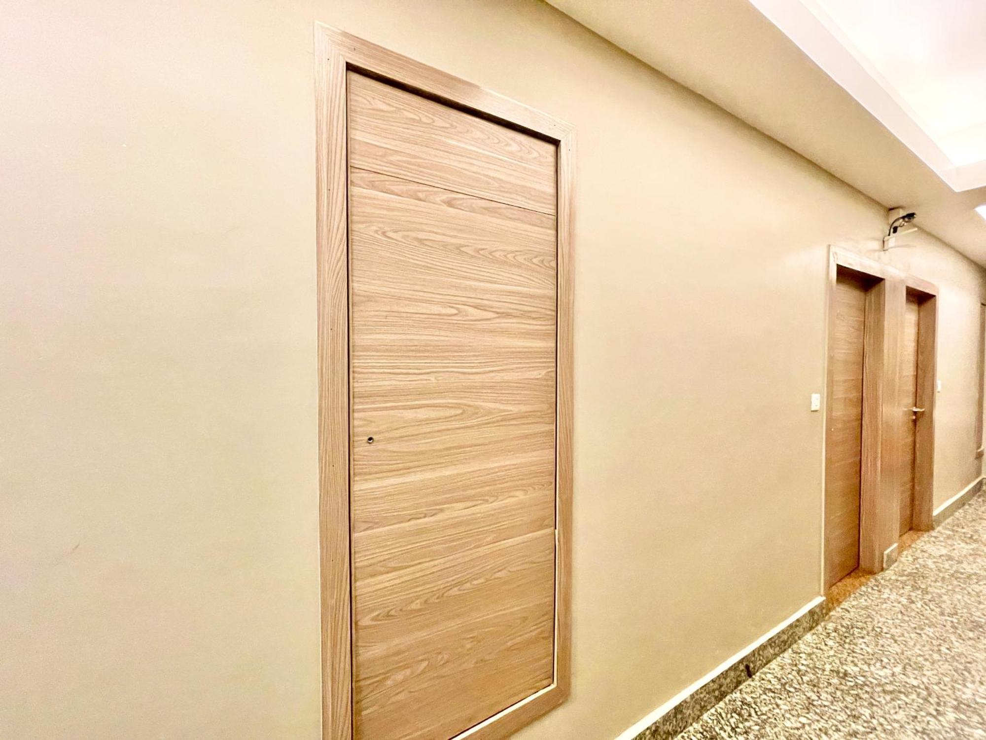 Hotel Rb International ! Puri Near-Sea-Beach-And-Temple Fully-Air-Conditioned-Hotel With-Lift-And-Card Payment Accepted-Parking-Facility, Best Hotel In Puri Exteriör bild